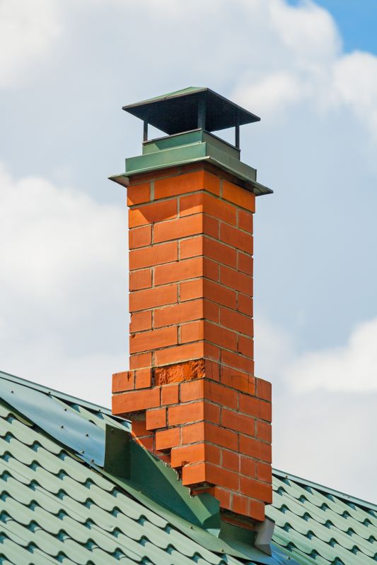 Chimney Replacement