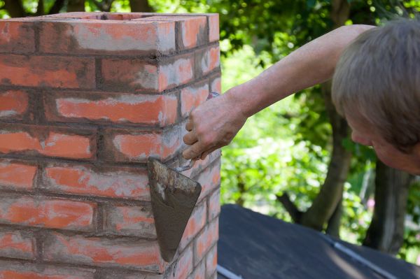 Brick Mortar Repair in Bethesda