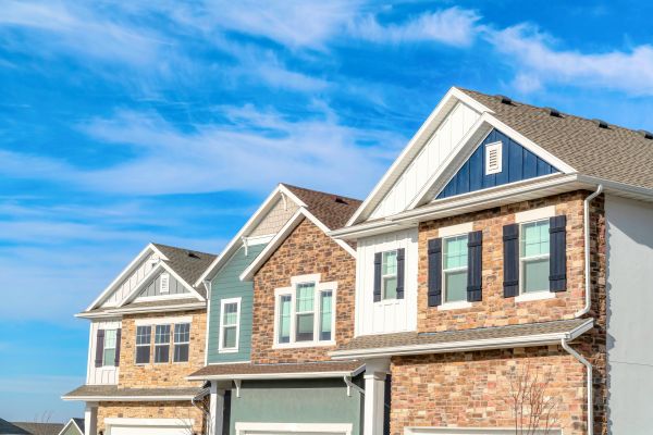Brick Siding Installation in Bethesda