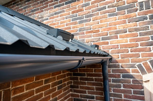 Brick Veneer Siding Installation in Bethesda