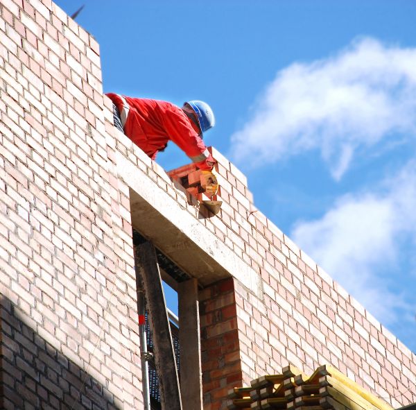 Commercial Masonry Repair in Bethesda