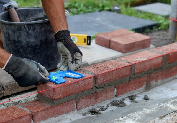 Masonry Service in Bethesda
