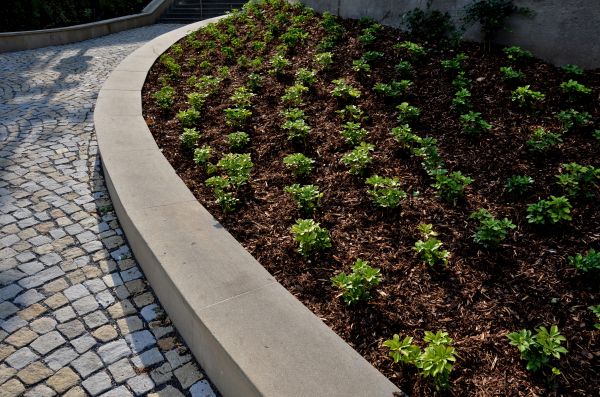 Retaining Wall Repair in Bethesda