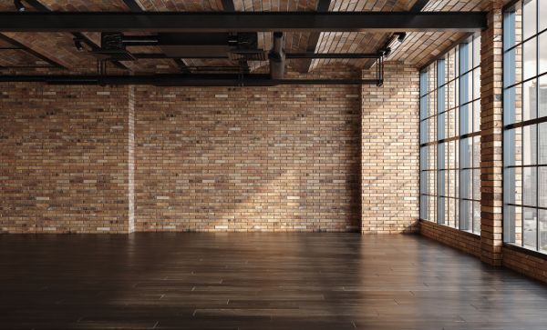 Residential Brick Repair in Bethesda