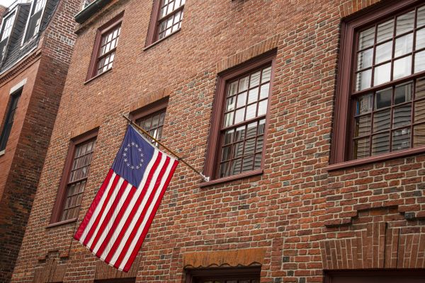 Brick Lintel Repair in Bethesda