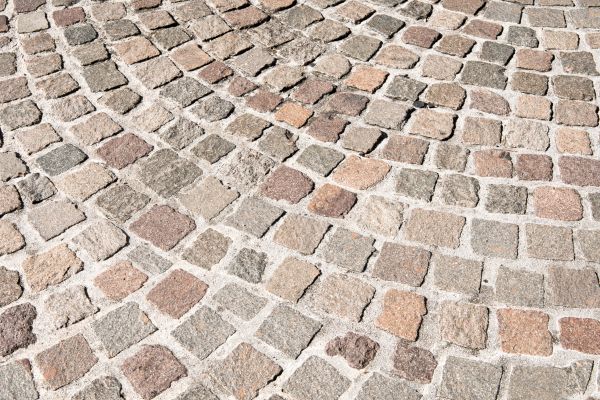 Paving Grout Repair in Bethesda