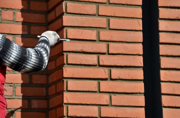 Mortar Joint Repair in Bethesda