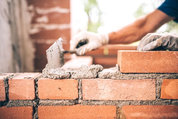 Brickwork Service in Bethesda