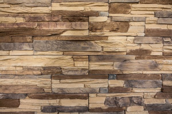 Stone Siding Installation in Bethesda
