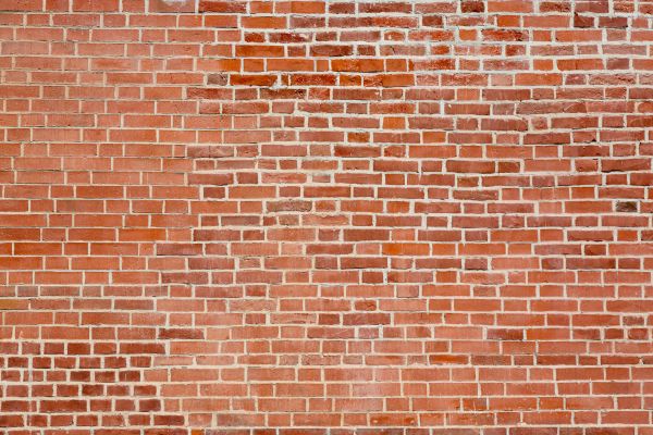 Brick Wall Installation in Bethesda