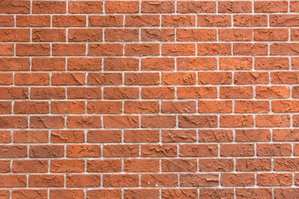 Brick Wall Replacement in Bethesda