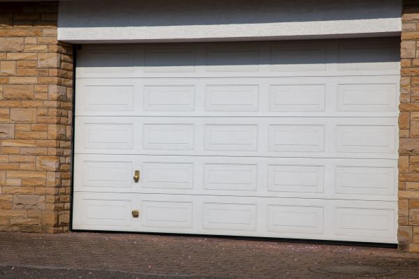 Garage Lintel Replacement in Bethesda