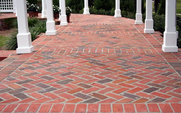 Patio Repointing in Bethesda