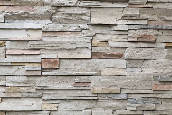 Faux Stone Installation in Bethesda