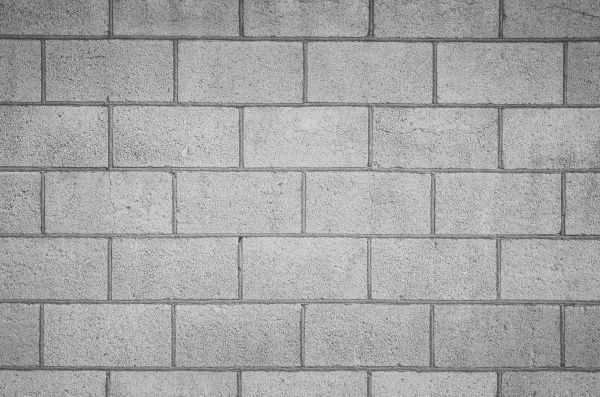 Cement Block Repair in Bethesda