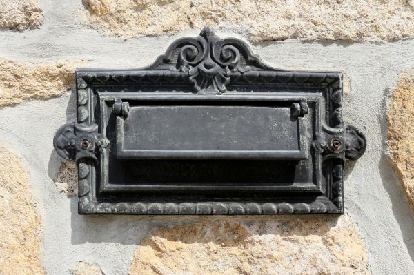 Stone Mailbox Installation in Bethesda