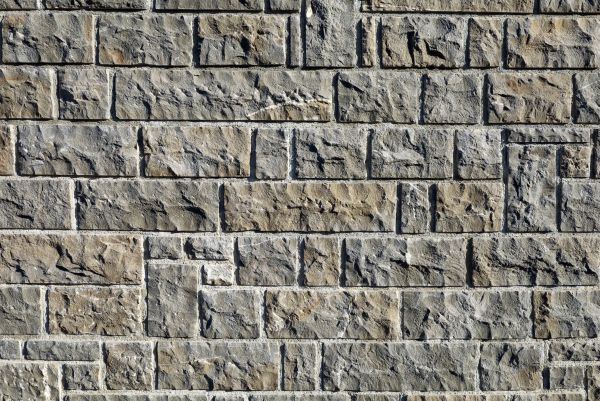 Stone Cladding Installation in Bethesda