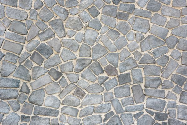 Stone Pavement Repair in Bethesda
