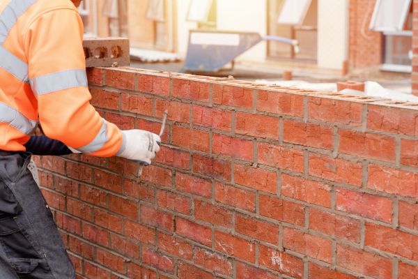 Brick Sealing in Bethesda