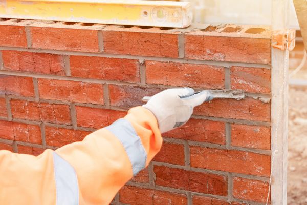 Exterior Masonry Repair in Bethesda