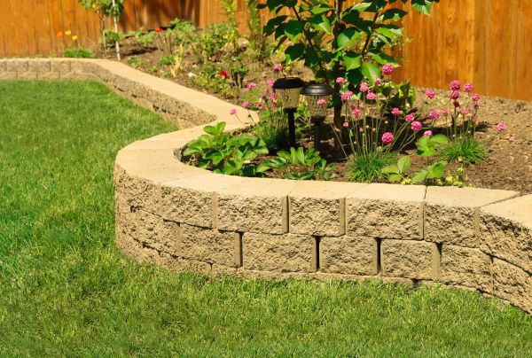 Masonry Wall Installation in Bethesda