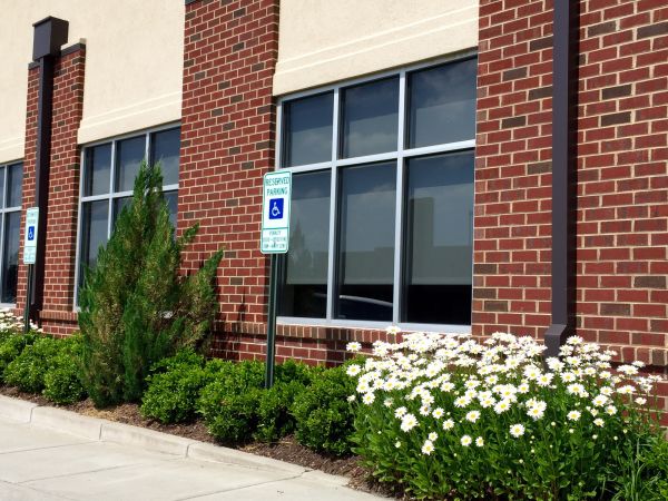 Commercial Brick Repair in Bethesda
