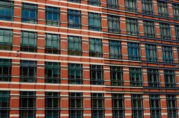 Commercial Brickwork in Bethesda