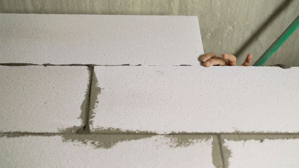 Block Wall Installation in Bethesda