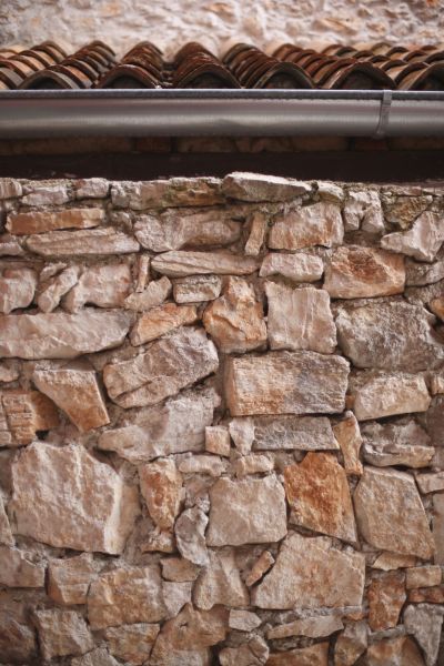 Stone Structure Repair
