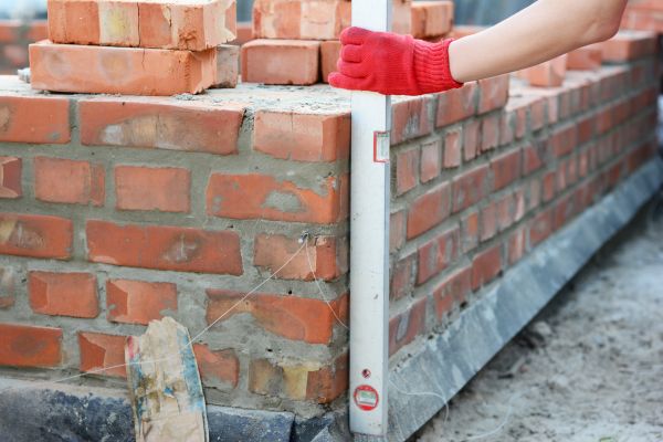 Foundation Masonry Repair in Bethesda