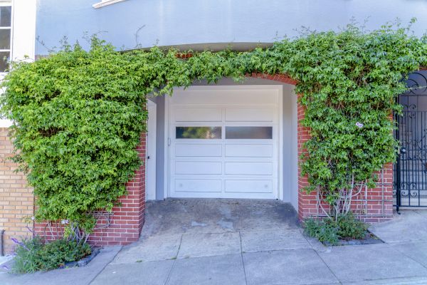 Garage Masonry Repair in Bethesda