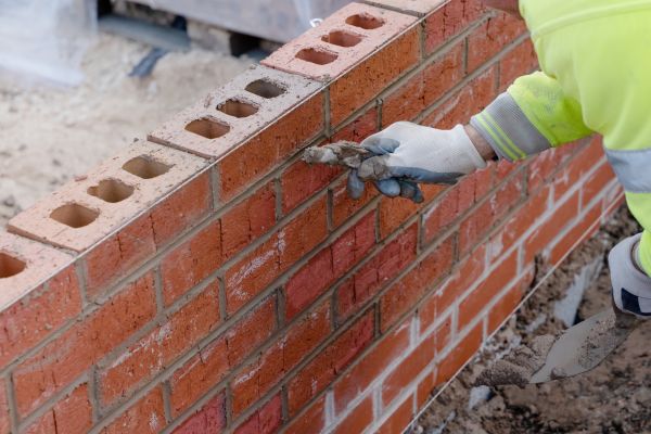 Residential Masonry in Bethesda