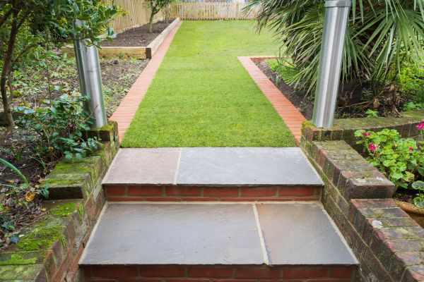 Brick Edging Service in Bethesda