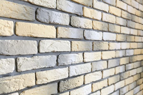Brick Facing Repair in Bethesda