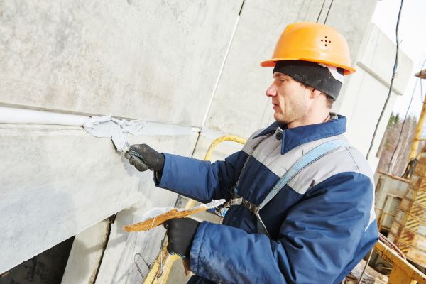 Mortar Joint Sealing in Bethesda