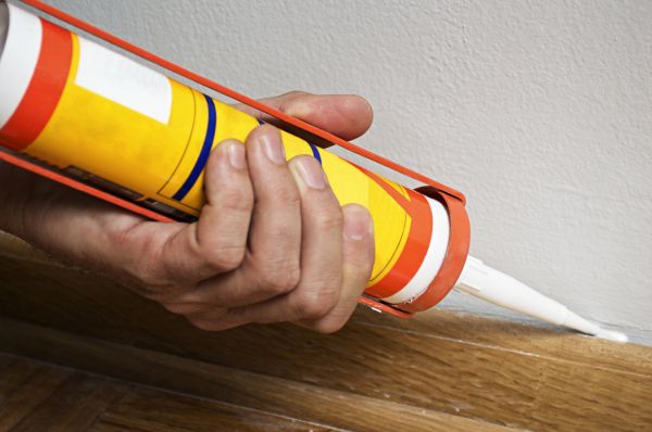 Masonry Caulking in Bethesda