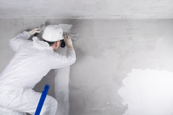 Mortar Crack Repair in Bethesda